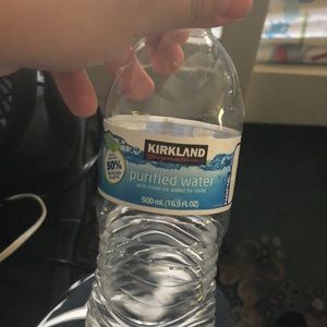 Meet your Posher, Xiomara